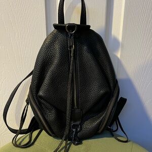 Rebecca Minkoff Convertible Mini Julian Backpack